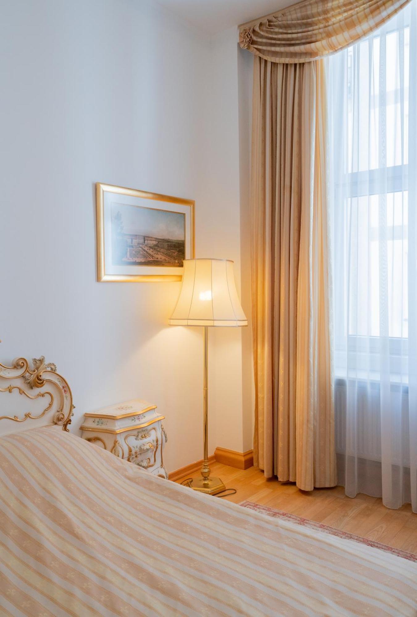 Empress Sisi Royal Apartment Viena Exterior foto